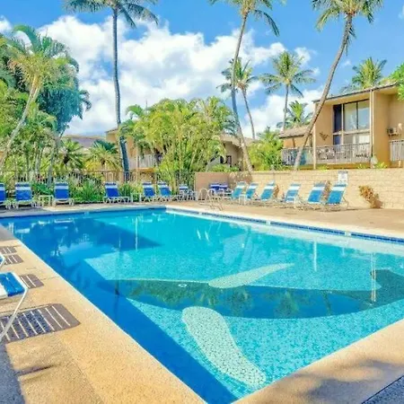 Huge 1 Bedroom In Heart Of Kihei